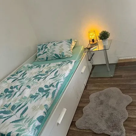 Monteurzimmer Bei Energyfreund Lägenhet