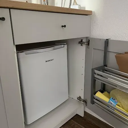 Monteurzimmer Bei Energyfreund *