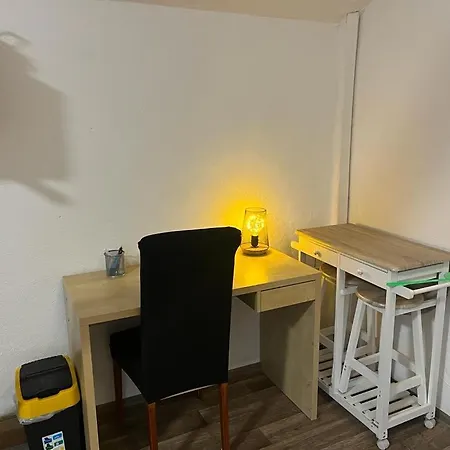 Monteurzimmer Bei Energyfreund 公寓 *