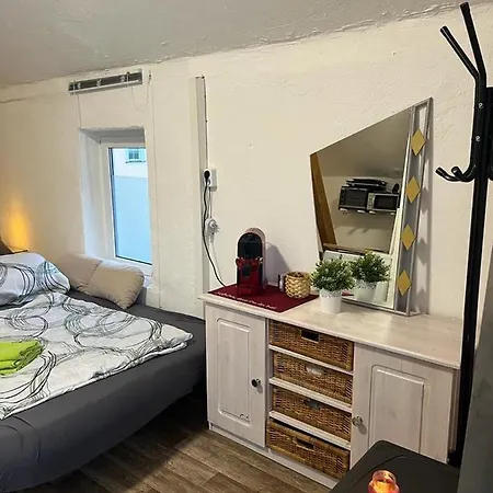 Monteurzimmer Bei Energyfreund * Knetzgau