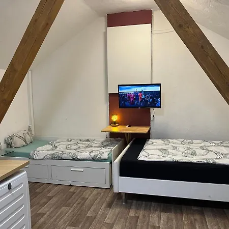 Monteurzimmer Bei Energyfreund *