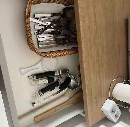 Monteurzimmer Bei Energyfreund Apartmán *