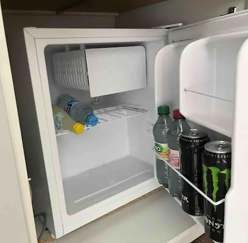 Apartmán Monteurzimmer Bei Energyfreund *