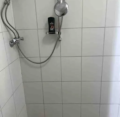 Apartmán Monteurzimmer Bei Energyfreund *