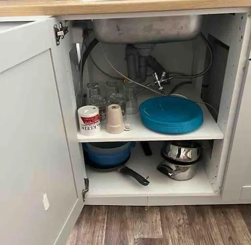 Apartmán Monteurzimmer Bei Energyfreund Knetzgau