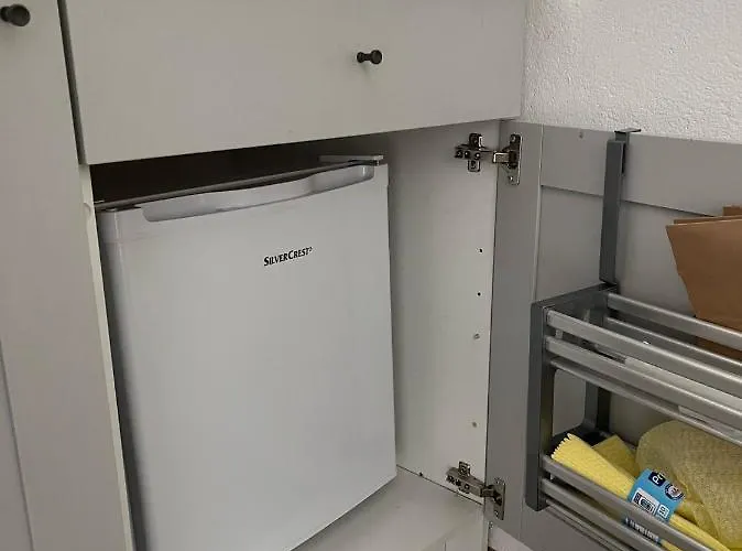 Monteurzimmer Bei Energyfreund *