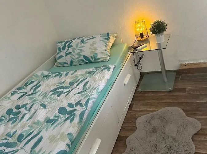 Monteurzimmer Bei Energyfreund Apartmán