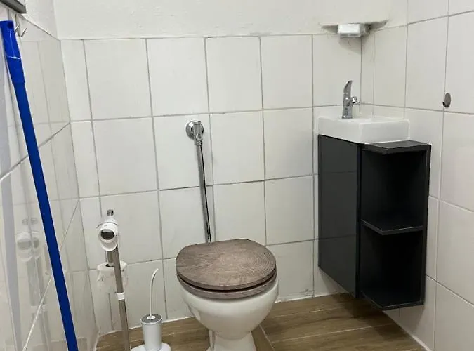 Monteurzimmer Bei Energyfreund Apartmán